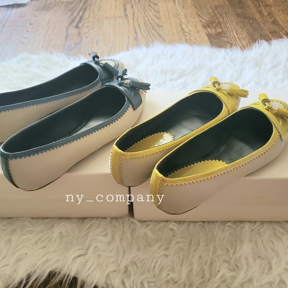 Burberry Loafer With Tassel (Brand New) - Picture 3 of 4